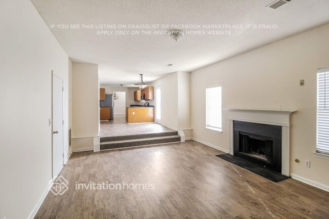 2204 Eagles Nest Cir in Decatur, GA - Building Photo - Building Photo