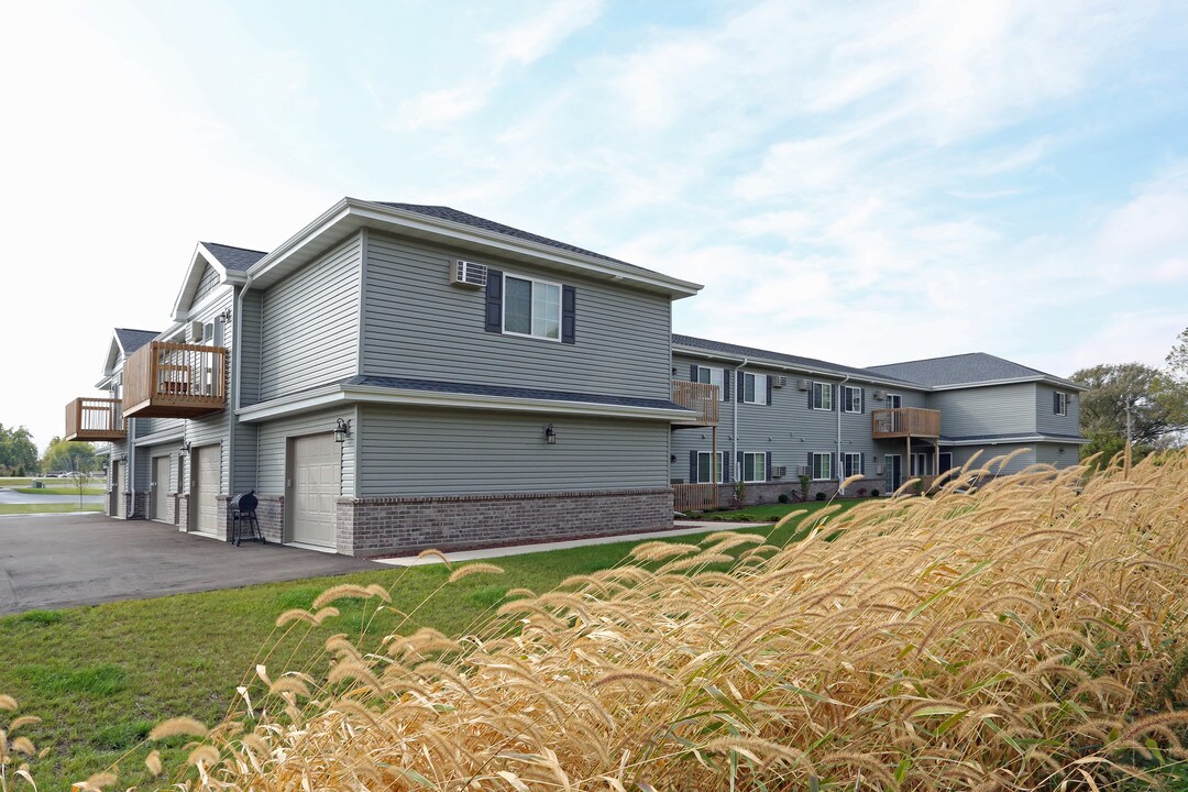 COBBLESTONE ESTATES Photo