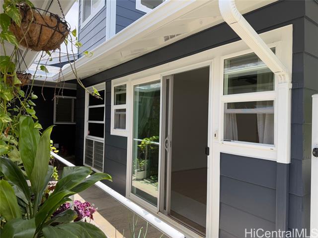 property at 1259 Akiahala St