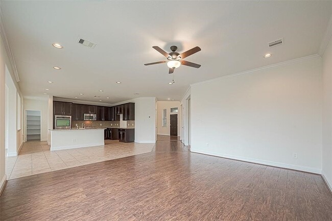 property at 4419 Matagorda Lakes Dr