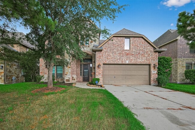 property at 8338 Sedona Ridge Dr