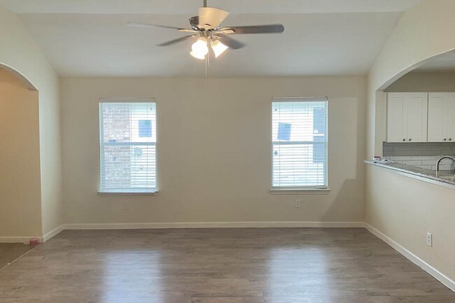 property at 16818 Atascocita Bend Dr
