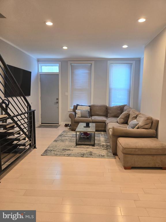 property at 2245 Wharton St
