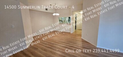 14500 Summerlin Trace Ct in Ft. Myers, FL - Building Photo - Building Photo