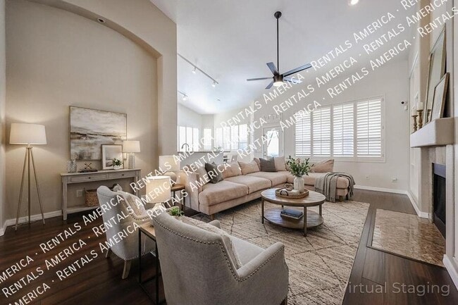 property at 6126 E Juniper Ave