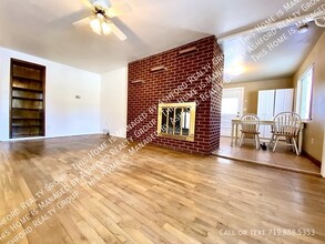 6825 Swan Rd in Colorado Springs, CO - Building Photo - Building Photo