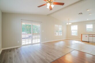 1357 Mattie St in St. Augustine, FL - Building Photo - Building Photo