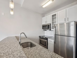 Terraces at Manchester in Richmond, VA - Foto de edificio - Building Photo