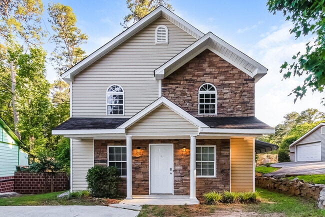 property at 4408 Jacobs Dr SW