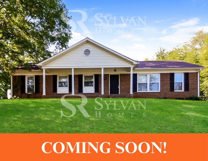 2511 Cliffside Dr in Statesville, NC - Building Photo