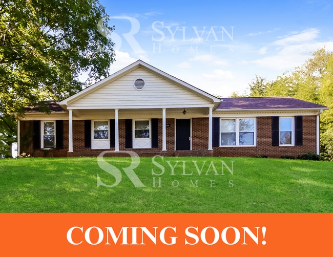 property at 2511 Cliffside Dr