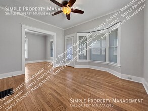 2444 Alpine Ave NW in Grand Rapids, MI - Foto de edificio - Building Photo