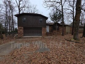 28 Helen Dr in Sherwood, AR - Building Photo