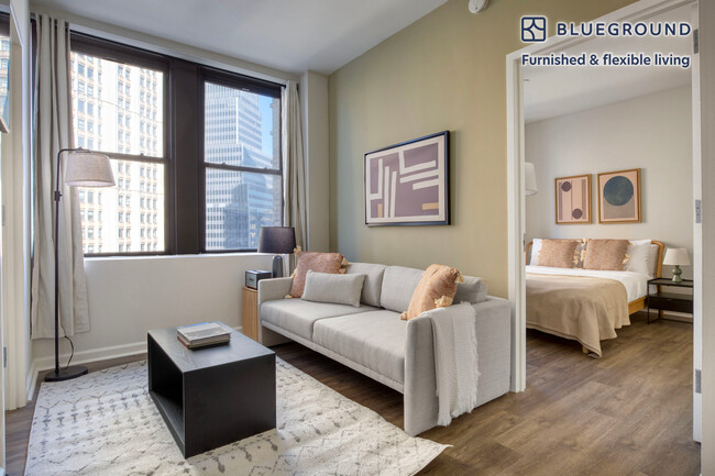 property at 15 Park Row