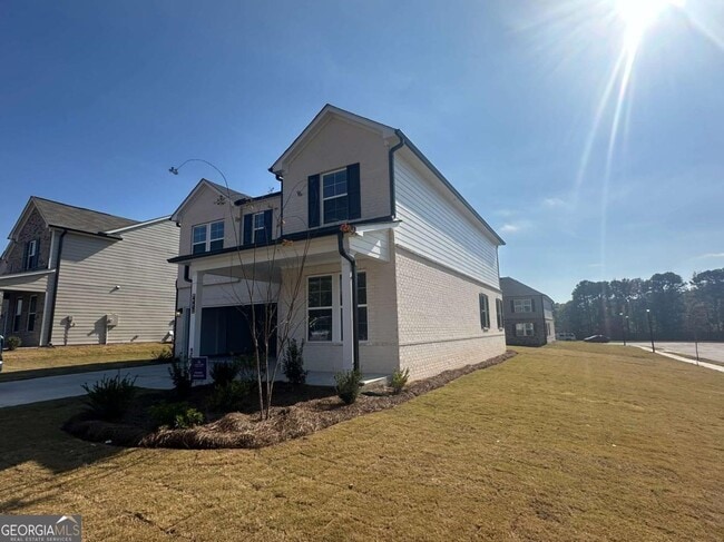 2088 Brookhill Wy in Snellville, GA - Building Photo - Building Photo