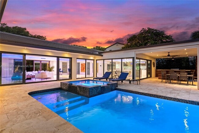 property at 1025 Diplomat Pkwy