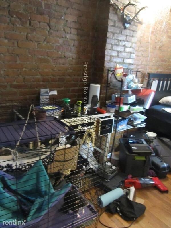 894 Huntington Ave-Unit -Apt 8 in Boston, MA - Building Photo - Building Photo