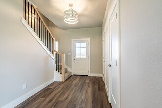 2044 Salina Cir, Unit 11 in Brazos Bend, TX - Building Photo - Building Photo