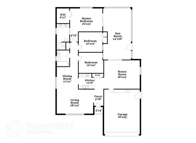 7652 Atherton Ave in New Port Richey, FL - Building Photo - Building Photo