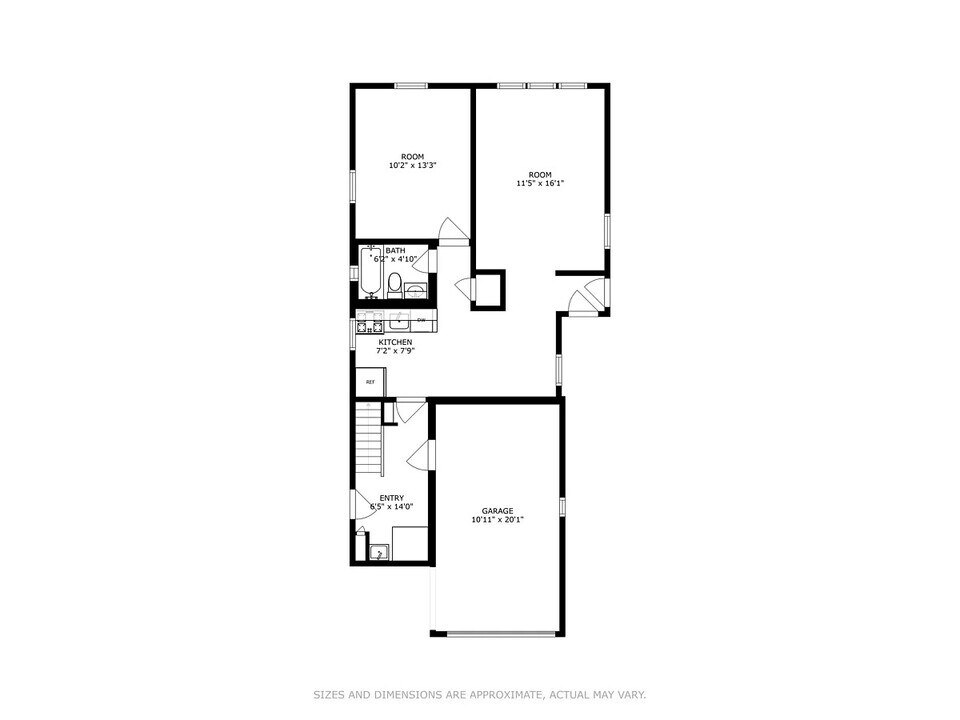 124 Van Cortlandt Ave W in Bronx, NY - Building Photo