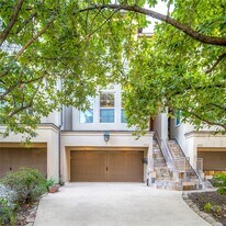 1655 Castle Ct in Houston, TX - Building Photo