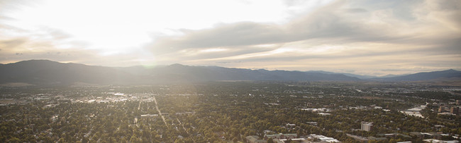 Apartamentos Alquiler en Missoula, MT