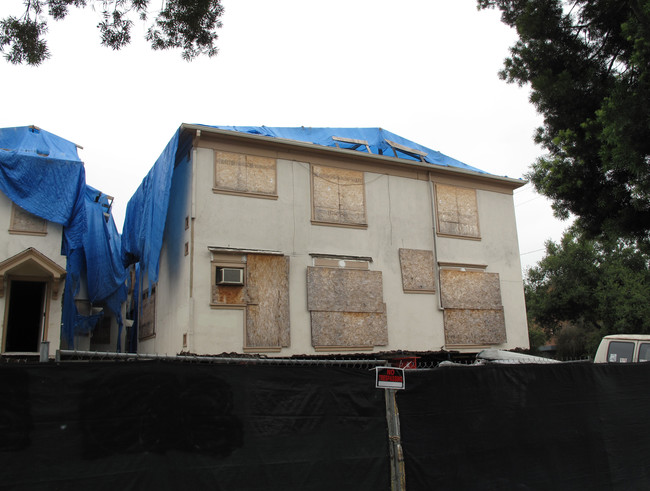 131 N Mar Vista Ave in Pasadena, CA - Building Photo - Building Photo