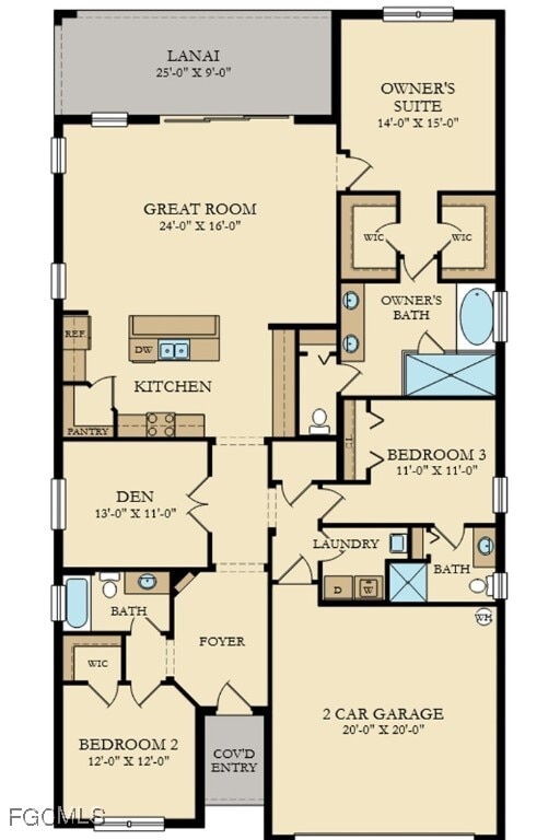 3983 E Hampton Cir in Alva, FL - Building Photo - Building Photo