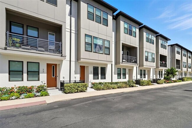 2511 N Grady Ave in Tampa, FL - Building Photo - Building Photo