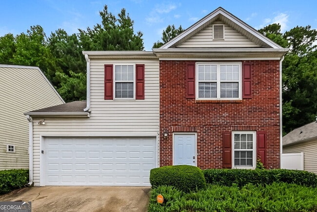 property at 213 Oak Grove Way