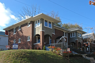 1436 Everett Ave Apartments