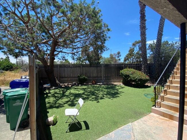 2612 Figueroa Blvd in San Diego, CA - Building Photo - Building Photo