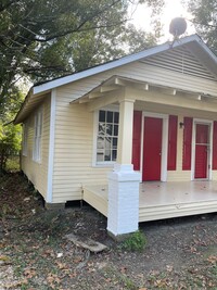 3160 Wyandotte St in Baton Rouge, LA - Foto de edificio - Building Photo