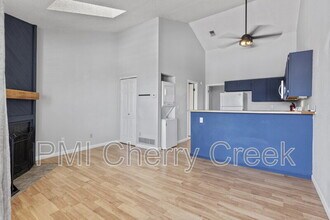 17315 E Rice Cir in Aurora, CO - Building Photo - Building Photo