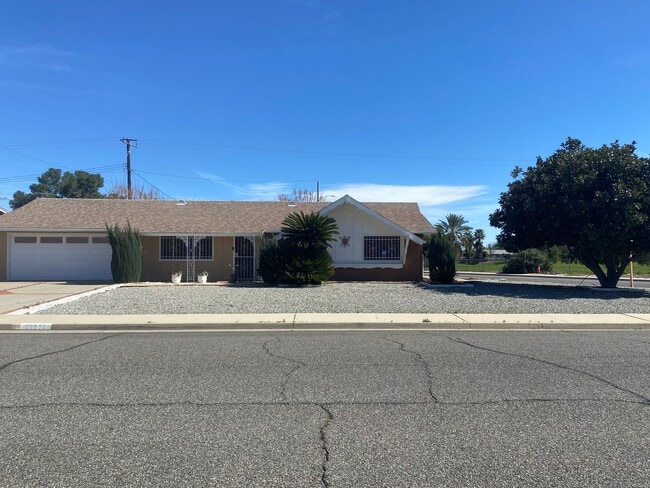 28600 W Worcester Rd in Menifee, CA - Building Photo - Building Photo