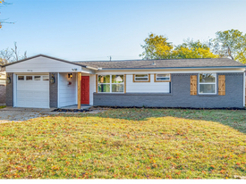 4416 Motley Dr in Mesquite, TX - Building Photo