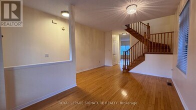 3171 Morning Glory Mews in Mississauga, ON - Building Photo - Building Photo