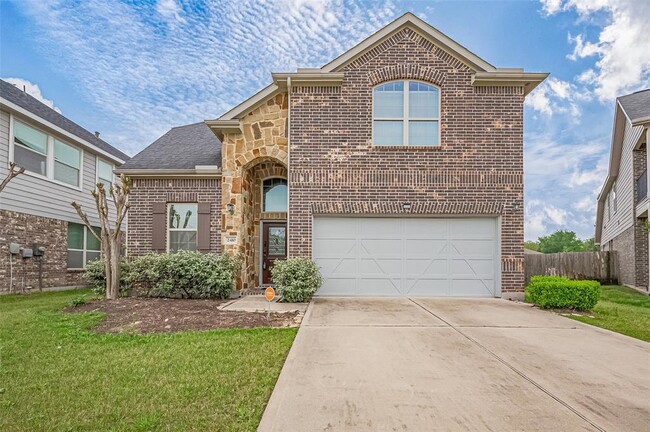 property at 2410 Village Water Ct