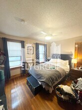 727 Bennington St, Unit 1 in Boston, MA - Foto de edificio - Building Photo