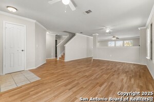 7903 Copper Brk in Converse, TX - Building Photo - Building Photo