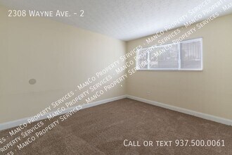 2308 Wayne Ave in Dayton, OH - Building Photo - Building Photo