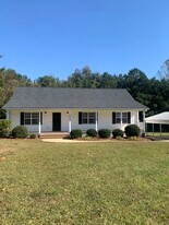 15012 State Hwy 96 in Zebulon, NC - Building Photo