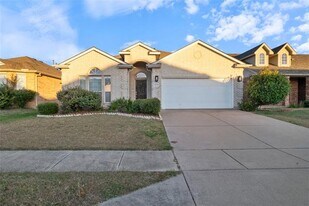 6208 Claire Dr in Fort Worth, TX - Building Photo