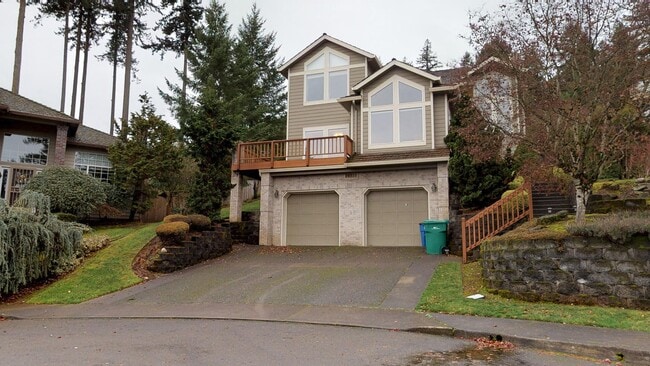 14723 SE Landis Ct in Clackamas, OR - Building Photo - Building Photo
