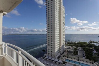 770 Claughton Island Dr, Unit 1508 in Miami, FL - Building Photo - Building Photo