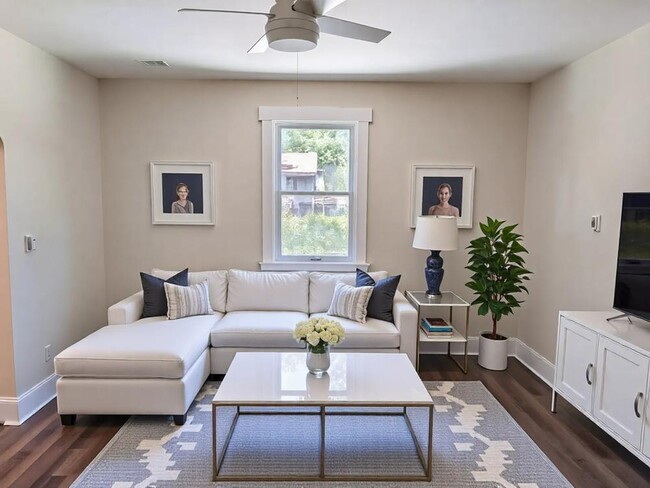property at 1025 Sherman Ave
