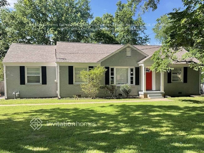 property at 2817 Dunmore Dr