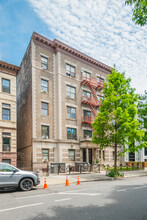 661-665 Saint Marks Ave in Brooklyn, NY - Building Photo - Building Photo