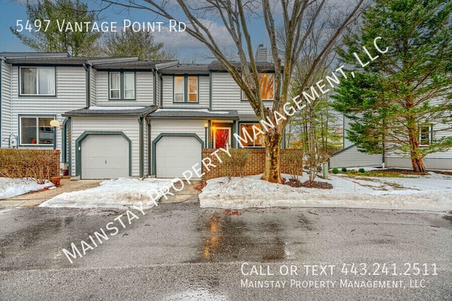 property at 5497 Vantage Point Rd