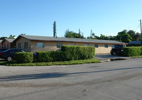 600 NE 4th Ave in Fort Lauderdale, FL - Building Photo